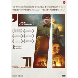 ` 71 - DVD