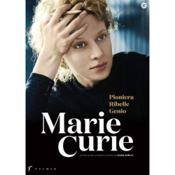 MARIE CURIE  REGIA MARIE...