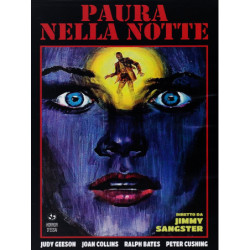 PAURA NELLA NOTTE (1972)