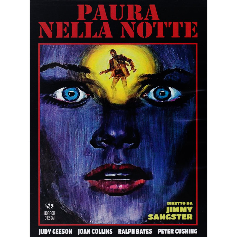 PAURA NELLA NOTTE (1972)