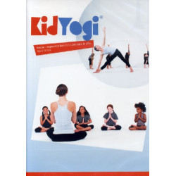 KID YOGI () TIMM HOGERZEIL...