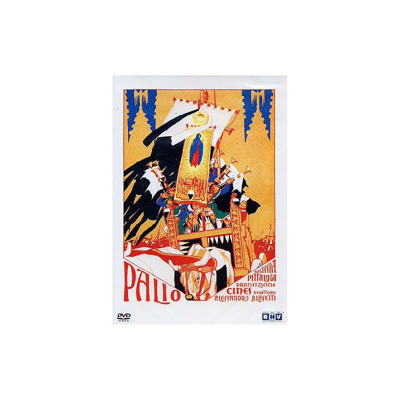 IL PALIO (1932)