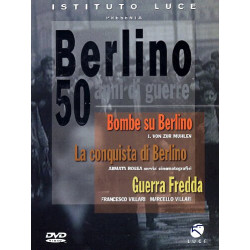 BERLINO 50 ANNI