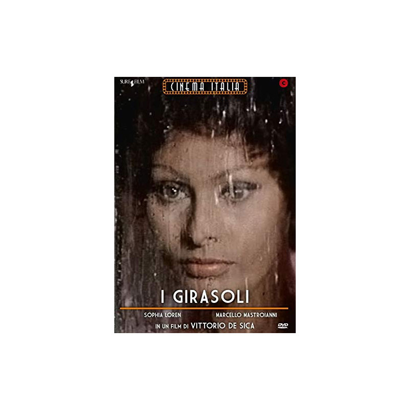 I GIRASOLI