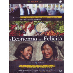 L'ECONOMIA DELLA FELICITA'