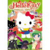PARALLEL TOWN 05 (EPS 23/27)