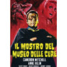 IL MOSTRO DEL MUSEO DELLE CERE