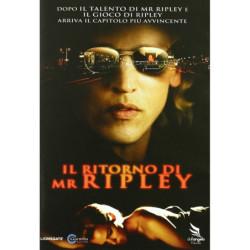 IL RITORNO DI MR RIPLEY (2005)