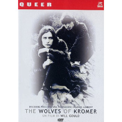 WOLVES OF KROMER