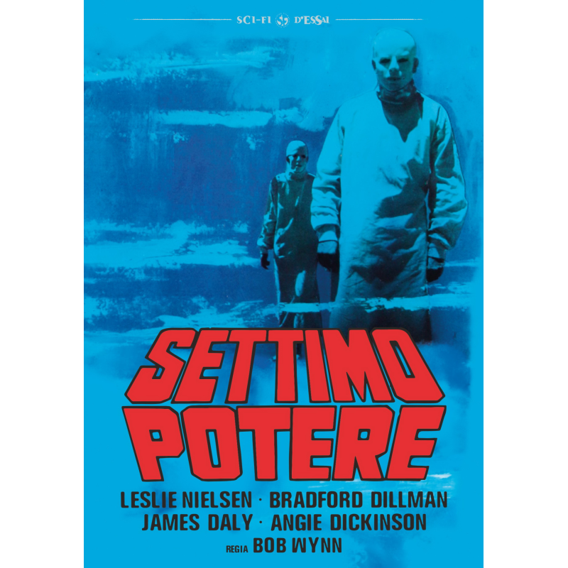 SETTIMO POTERE (RESTAURATO IN HD)