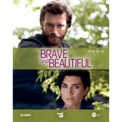BRAVE AND BEAUTIFUL 08 (EPS...