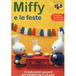 MIFFY 4 - IVA0% - MIFFY E...