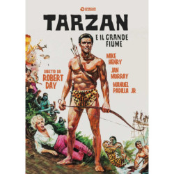 TARZAN E IL GRANDE FIUME