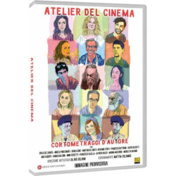 ATELIER DEL CINEMA