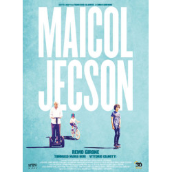 MAICOL JECSON
