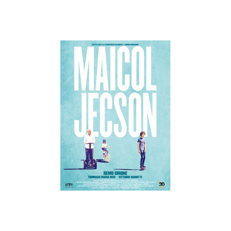 MAICOL JECSON