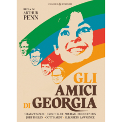 AMICI DI GEORGIA (GLI)