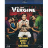 40 ANNI VERGINE - BLU-RAY                JUDD APATOW