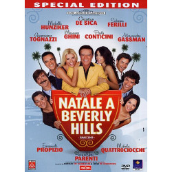 NATALE A BEVERLY HILLS (2009)