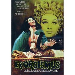 EXORCISMUS - CLEO LA DEA DELL'AMORE (1971)