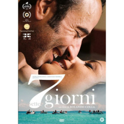 7 GIORNI - DVD...