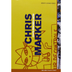 CHRIS MARKER - CHATS...