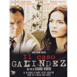 CASO GALINDEZ (IL) (2003) REGIA GERARDO HERRERO