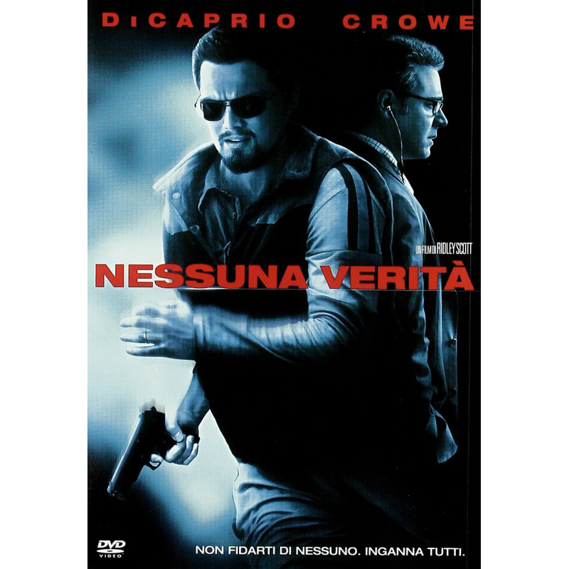 NESSUNA VERITA' (2008)