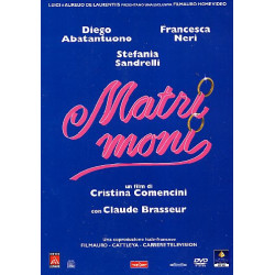 MATRIMONI (1998)