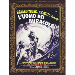 L'UOMO DEI MIRACOLI (1936)