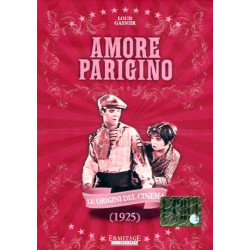 AMORE PARIGINO (1925)