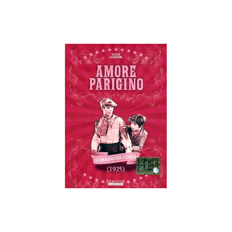 AMORE PARIGINO (1925)