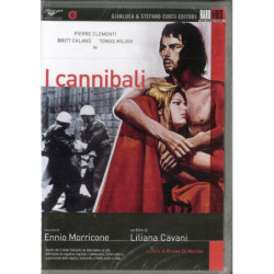 I CANNIBALI (1966)