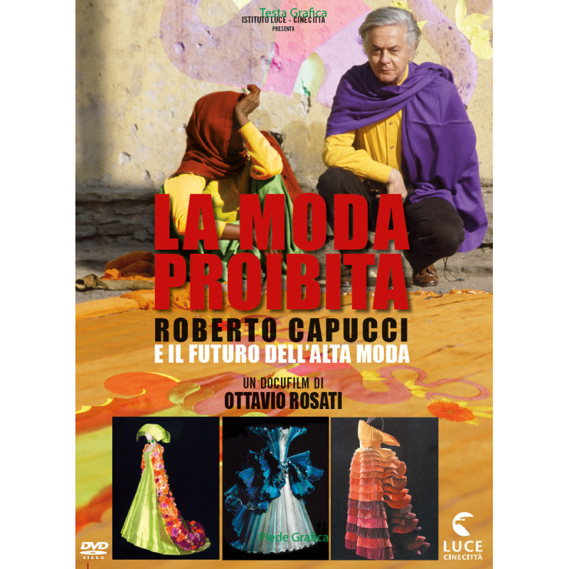 MODA PROIBITA (LA)