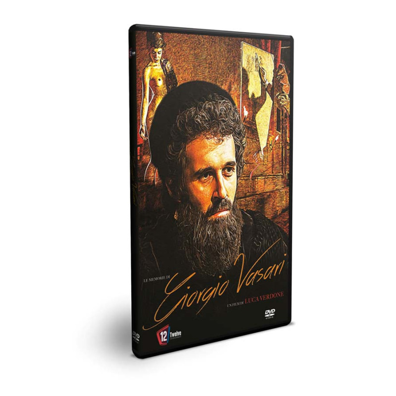 LE MEMORIE DI GIORGIO VASARI