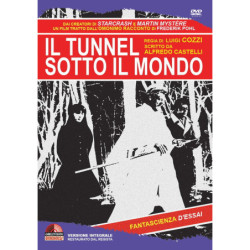TUNNEL SOTTO IL MONDO (IL)