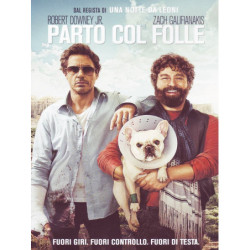 PARTO COL FOLLE (2011)