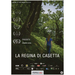 LA REGINA DI CASETTA - DVD...
