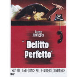 DELITTO PERFETTO (1954)