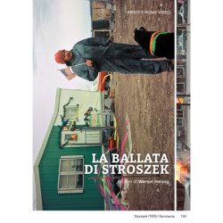 BALLATA DI STROSZEK (LA) (2...