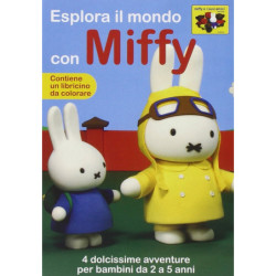 MIFFY 6 - IVA0% - ESPLORA...