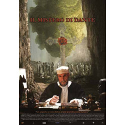 IL MISTERO DI DANTE - DVD...