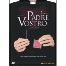 PADRE VOSTRO