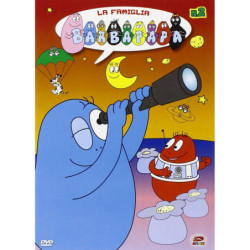 BARBAPAPA' - 2 - LA...