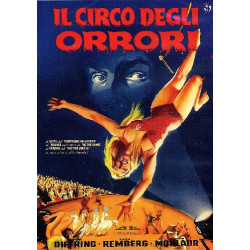 IL CIRCO DEGLI ORRORI (1960)