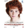 PIU` BUIO DI MEZZANOTTE - DVD REGIA SEBASTIANO RISO (2014)
