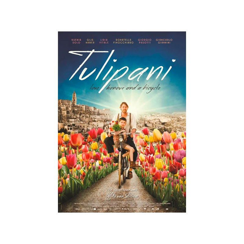 TULIPANI