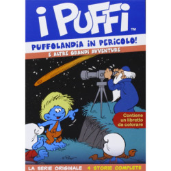 PUFFOLANDIA IN PERICOLO -...