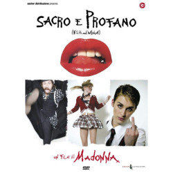 SACRO E PROFANO - DVD...