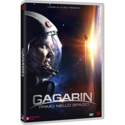 GAGARIN: PRIMO NELLO SPAZIO - DVD REGIA PAVEL PARKHOMENKO